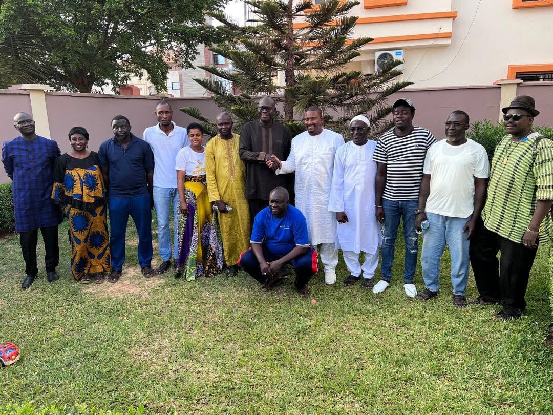 Bakoteh Production & Innovation Centre