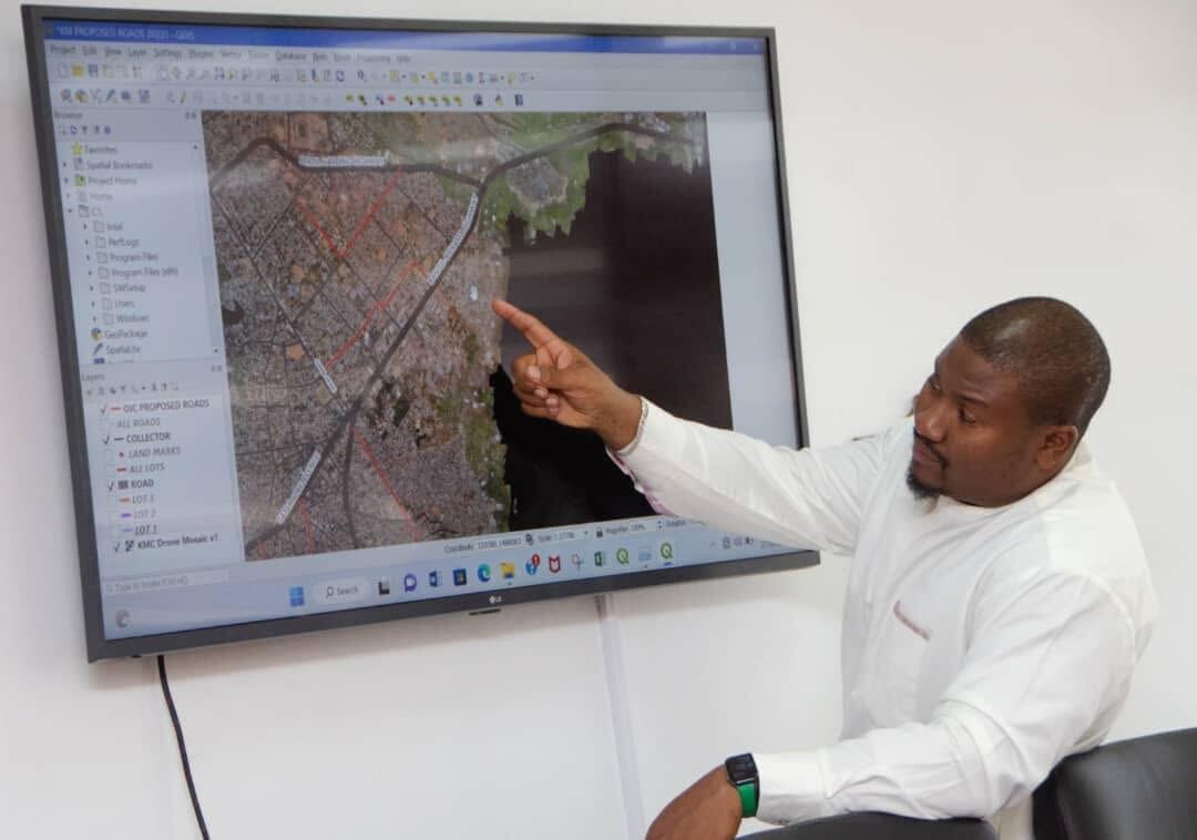 Governance, Housing & Digital Reform
